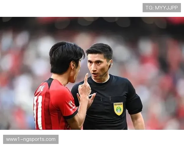 中超第28轮裁判名单出炉 乌兹名哨执法泰山对海港马宁吹国安战海牛