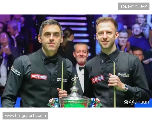 特鲁姆普奥沙利文领衔 斯诺克国际锦标赛冠军争夺战